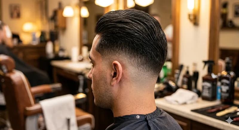 Resultado de corte fresco — linhas limpas e bordas afiadas